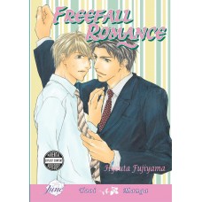 Freefall Romance