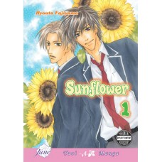Sunflower, Volume 1