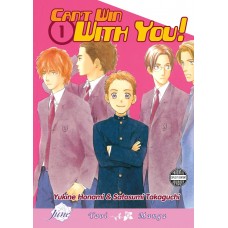 Can't Win With You!, Volume 1