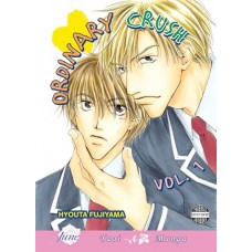 Ordinary Crush, Volume 1
