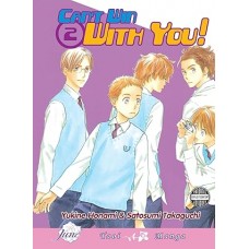 Can't Win With You!, Volume 2