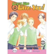 Can't Win With You!, Volume 3