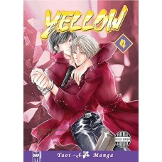 Yellow, Volume 4