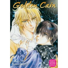 Golden Cain