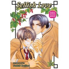 Selfish Love, Volume 2