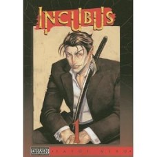 Incubus, Volume 1