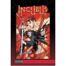 Incubus, Volume 3