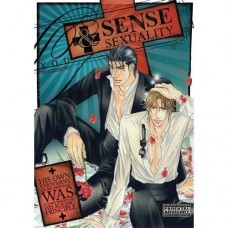Sense and Sexuality