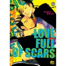 Love Full of Scars