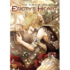 To Take An Enemy's Heart, Volume 1