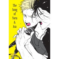 The Song of Yoru & Asa