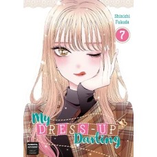 My Dress-up Darling, Volume 7