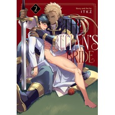 The Titan's Bride, Volume 2