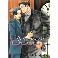 Your Honest Deceit, Volume 1
