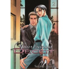 Your Honest Deceit, Volume 2