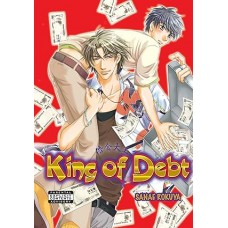 King of Debt