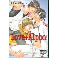 Love + Alpha