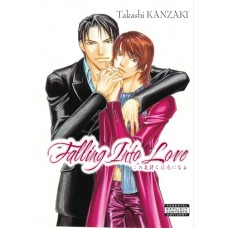 Falling Into Love