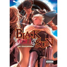 Black Sun, Volume 1