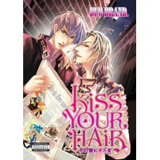 Kiss Your Hair