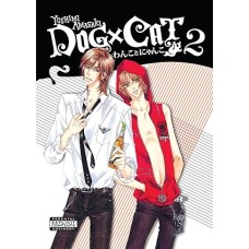 Dog X Cat, Volume 2