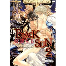 Black Sun, Volume 2