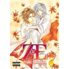 Ze, Volume 7