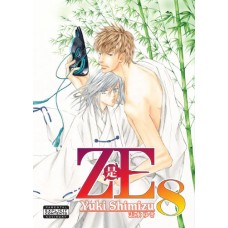 Ze, Volume 8