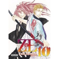 Ze, Volume 10