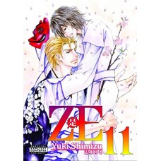 Ze, Volume 11
