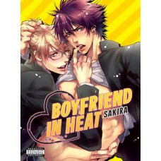 Boyfriend in Heat