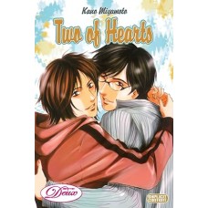 Two of Hearts Two of Hearts