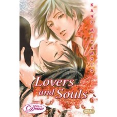 Lovers and Souls