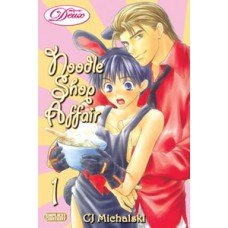 Noodle Shop Affair, Volume 1