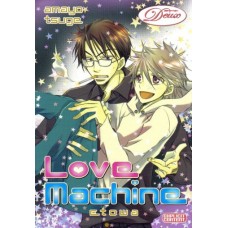 Love Machine