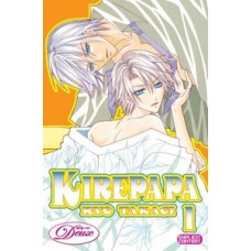 Kirepapa, Volume 1