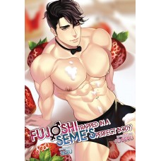 Fujoshi Trapped in a Seme's Perfect Body