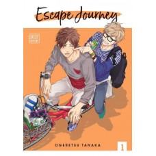 Escape Journey, Volume 1