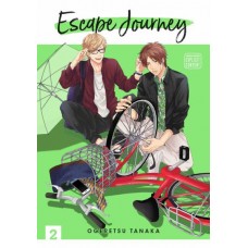 Escape Journey, Volume 2