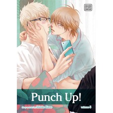 Punch Up!, Volume 5