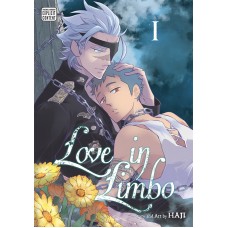 Love in Limbo, Volume 1