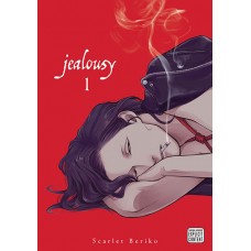 Jealousy, Volume 1