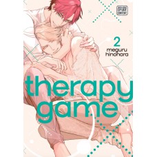 Therapy Game, Volume 2