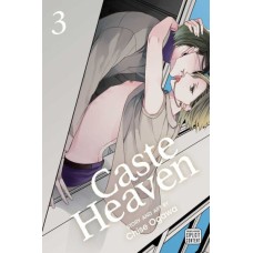 Caste Heaven, Volume 3