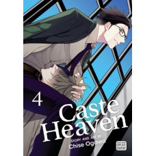 Caste Heaven, Volume 4