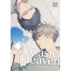 Caste Heaven, Volume 6
