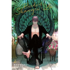 Birds of Shangri-La, Volume 2