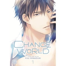 Change World, Volume 1