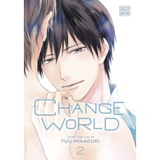 Change World, Volume 2