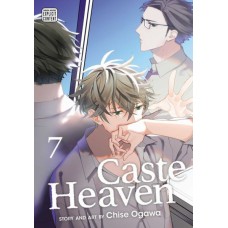 Caste Heaven, Volume 7